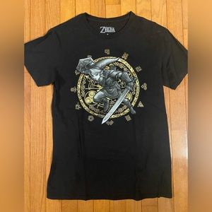 Zelda T-shirt